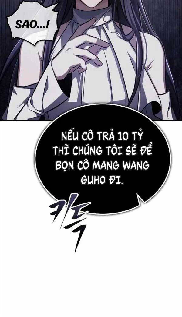 Hồi Quy Giả Về Hưu: Chương 9