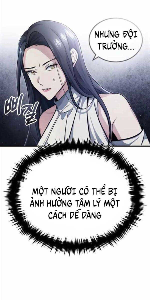 Hồi Quy Giả Về Hưu: Chương 9