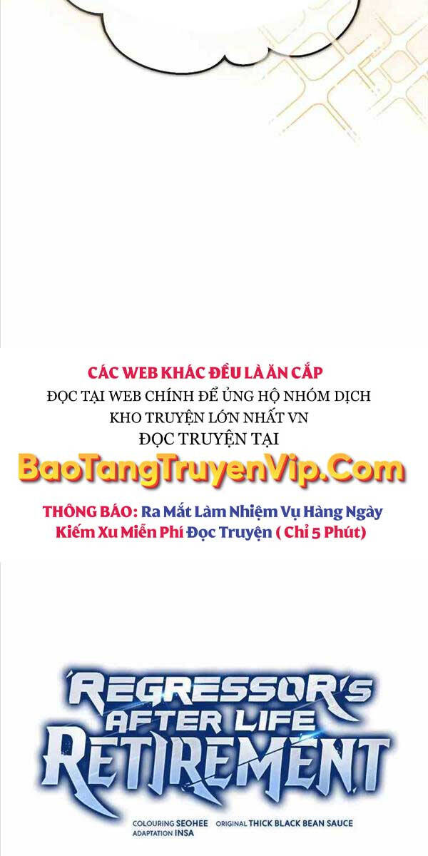 Hồi Quy Giả Về Hưu: Chương 9