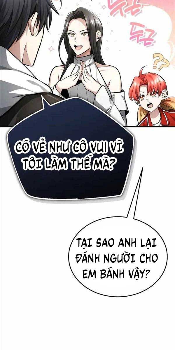 Hồi Quy Giả Về Hưu: Chương 9