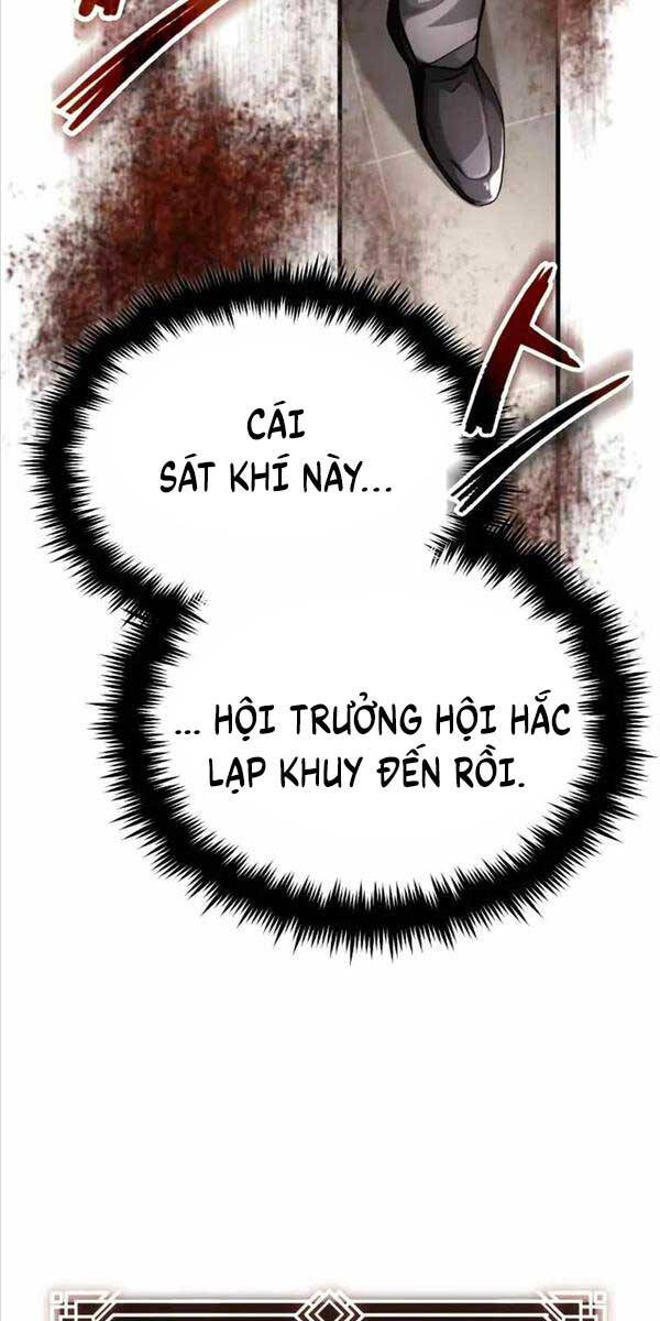 Hồi Quy Giả Về Hưu: Chương 9