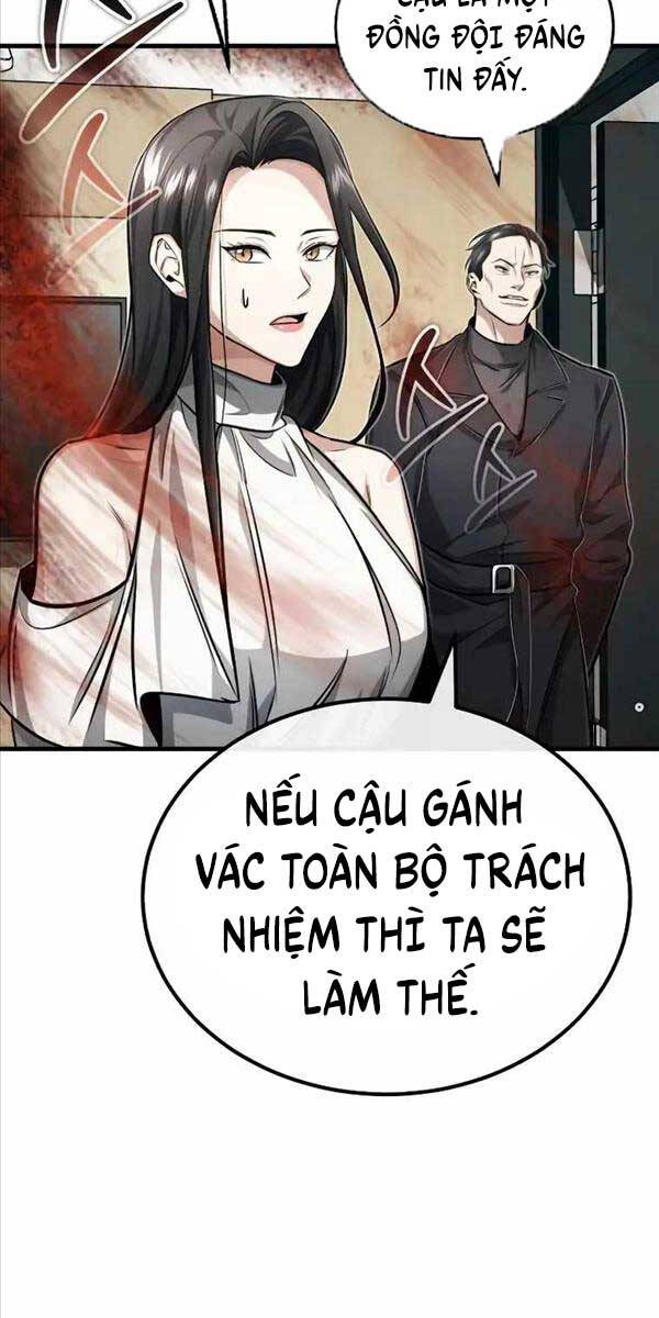 Hồi Quy Giả Về Hưu: Chương 9
