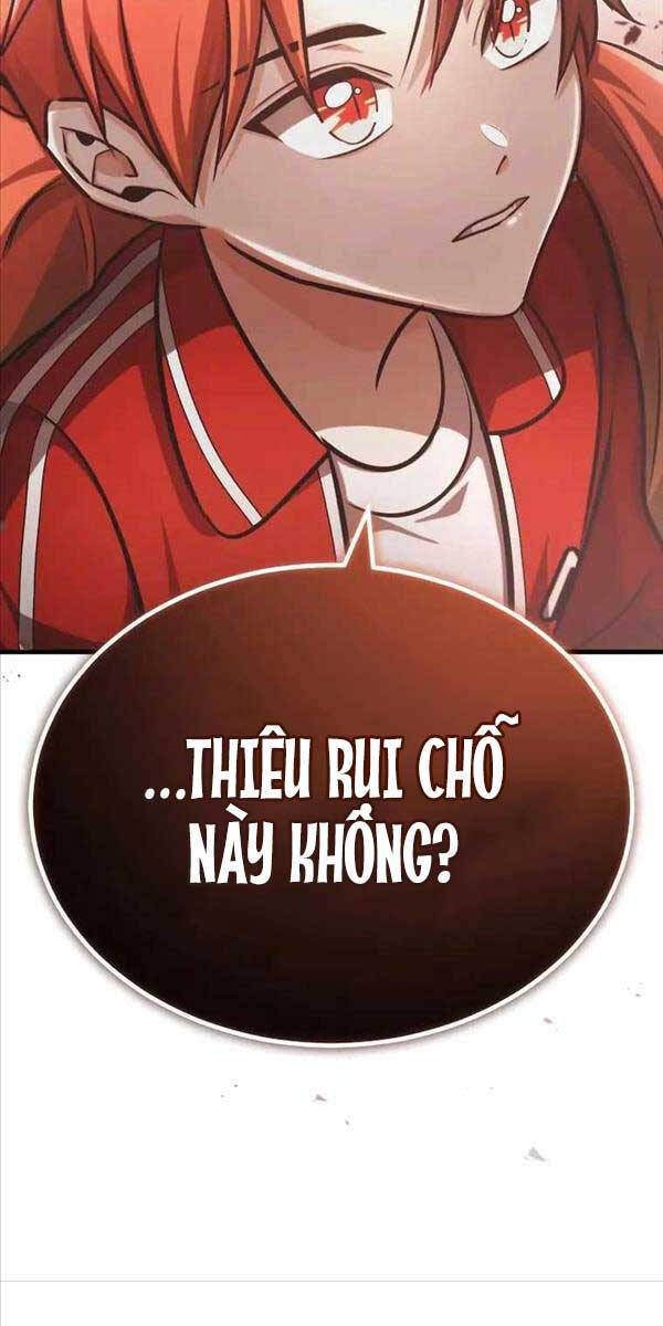 Hồi Quy Giả Về Hưu: Chương 9