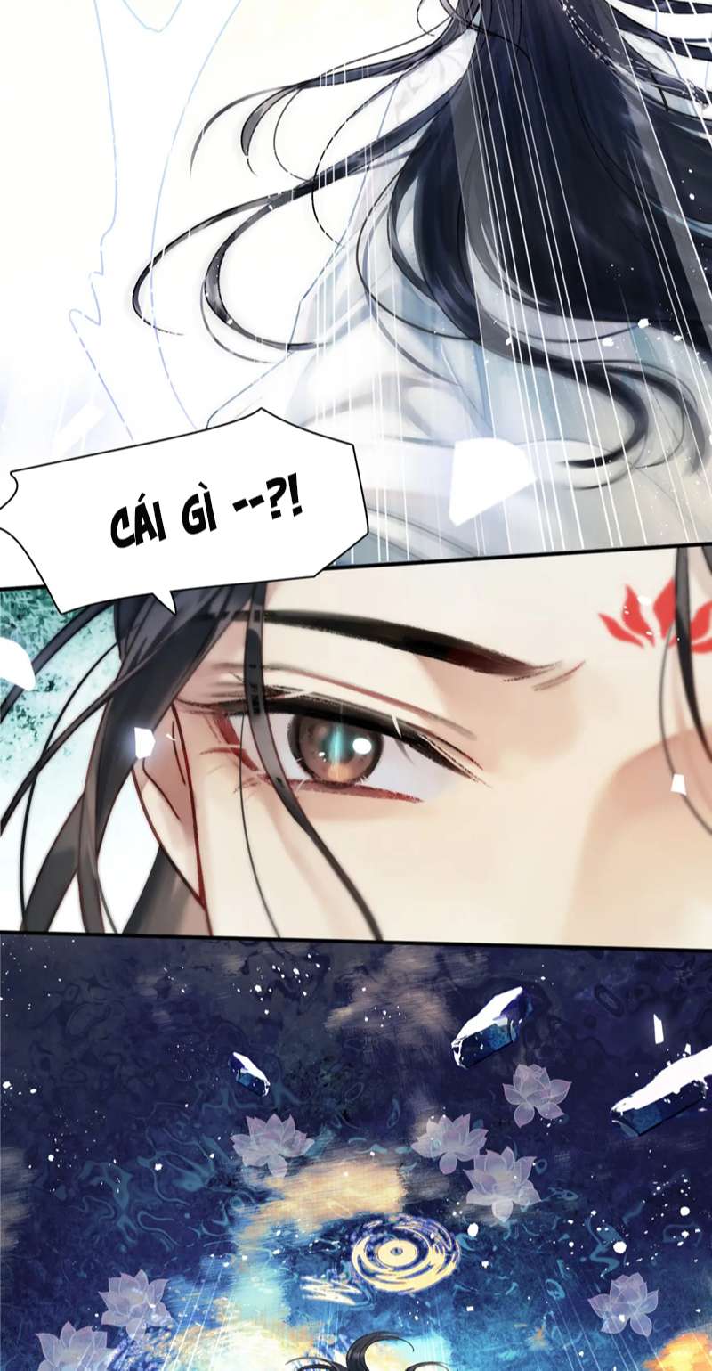 Muốn Phi Thăng Thì Yêu Đương Đi: Chapter 1