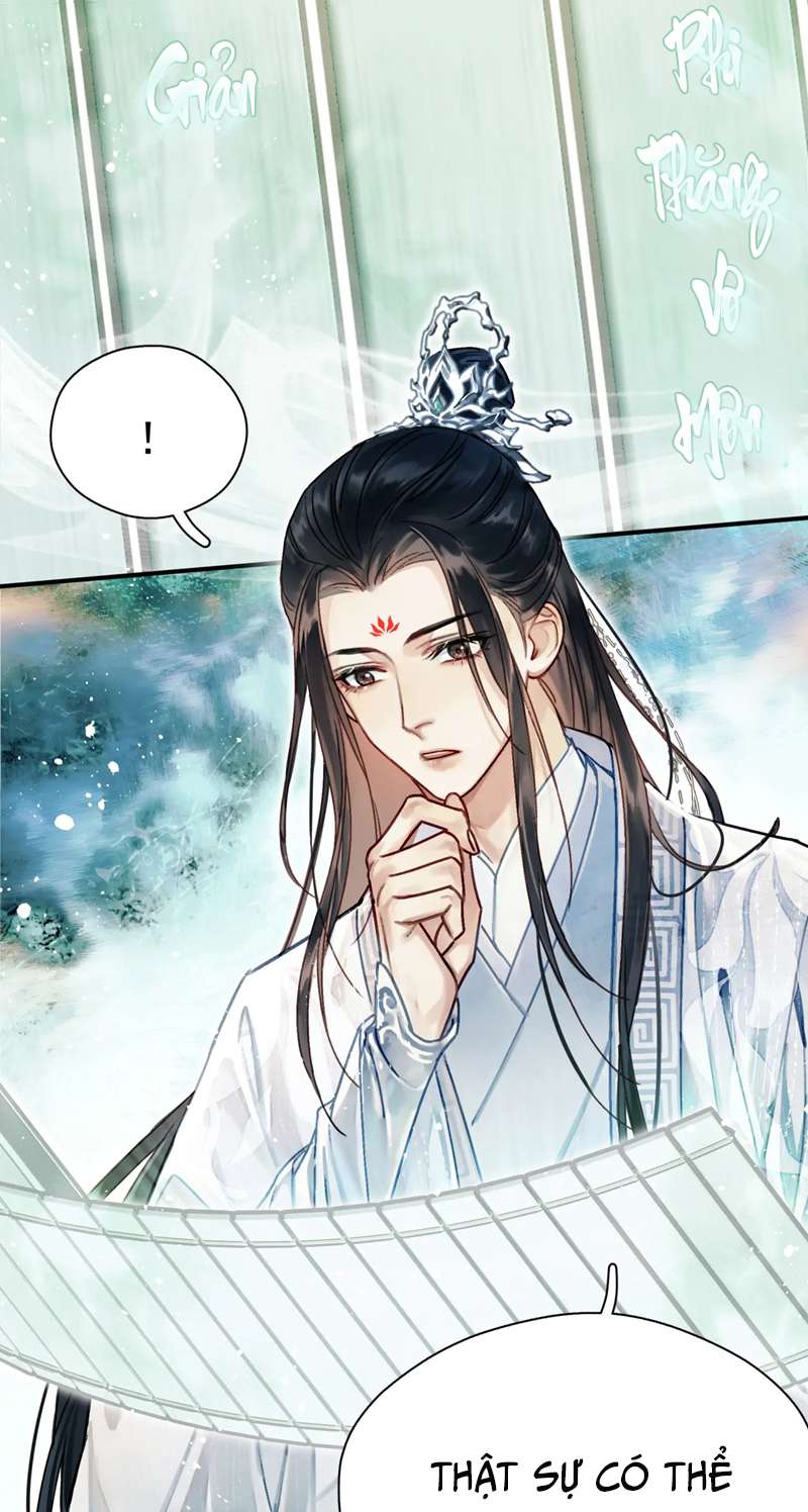 Muốn Phi Thăng Thì Yêu Đương Đi: Chapter 1