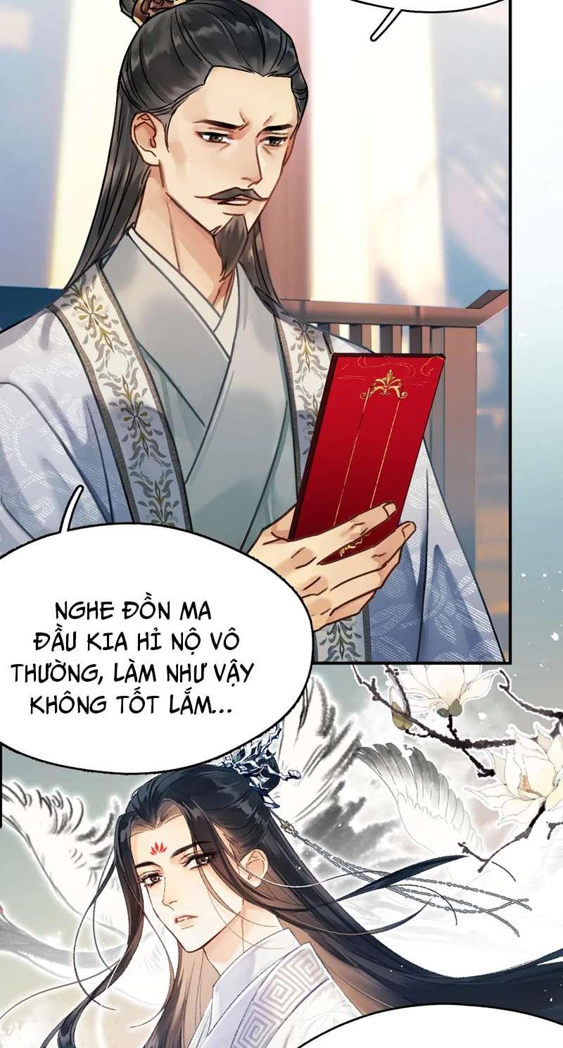 Muốn Phi Thăng Thì Yêu Đương Đi: Chapter 1