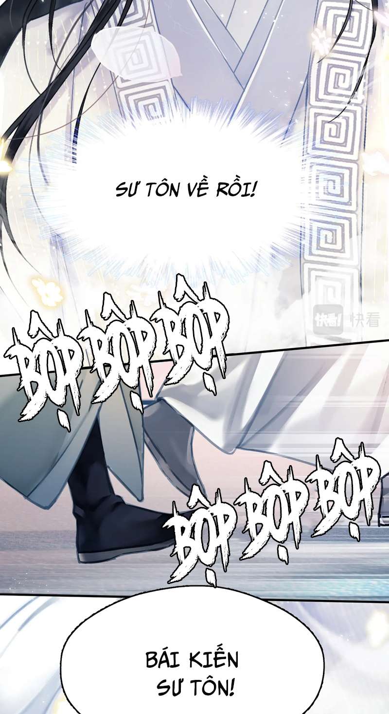 Muốn Phi Thăng Thì Yêu Đương Đi: Chapter 1