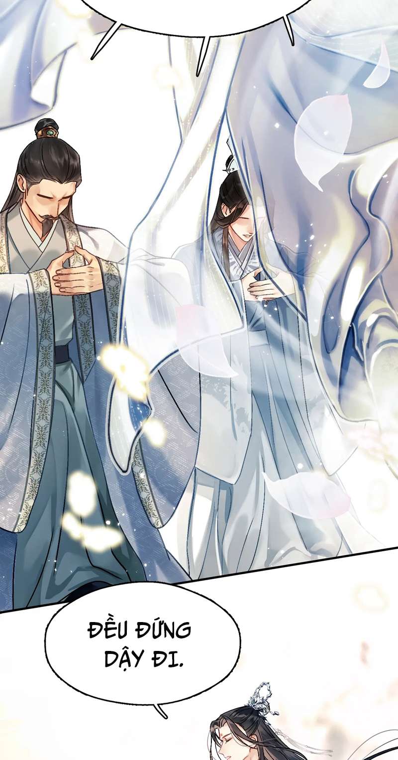 Muốn Phi Thăng Thì Yêu Đương Đi: Chapter 1