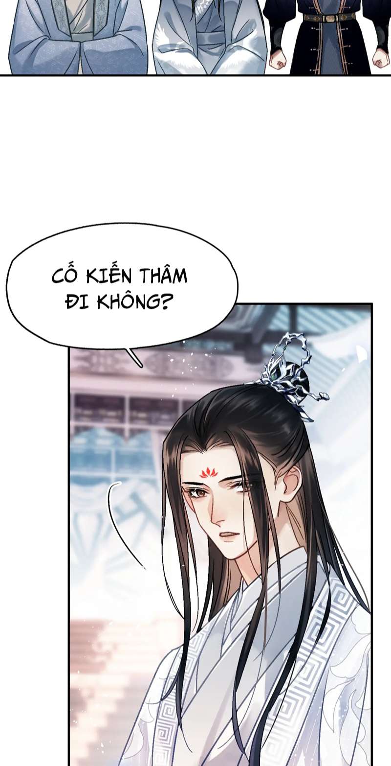 Muốn Phi Thăng Thì Yêu Đương Đi: Chapter 1