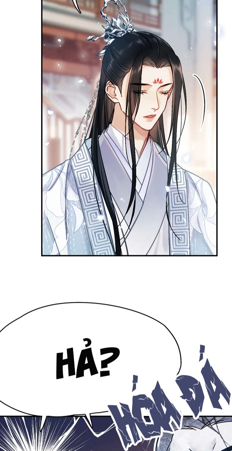 Muốn Phi Thăng Thì Yêu Đương Đi: Chapter 1