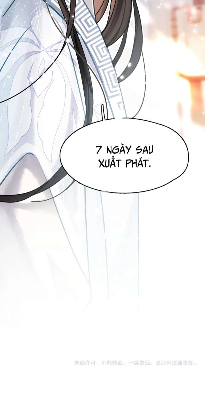 Muốn Phi Thăng Thì Yêu Đương Đi: Chapter 1