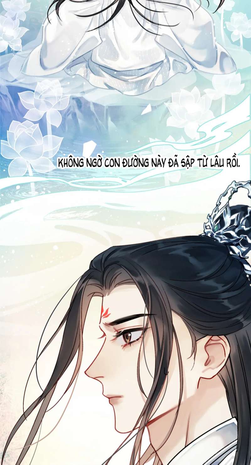 Muốn Phi Thăng Thì Yêu Đương Đi: Chapter 1