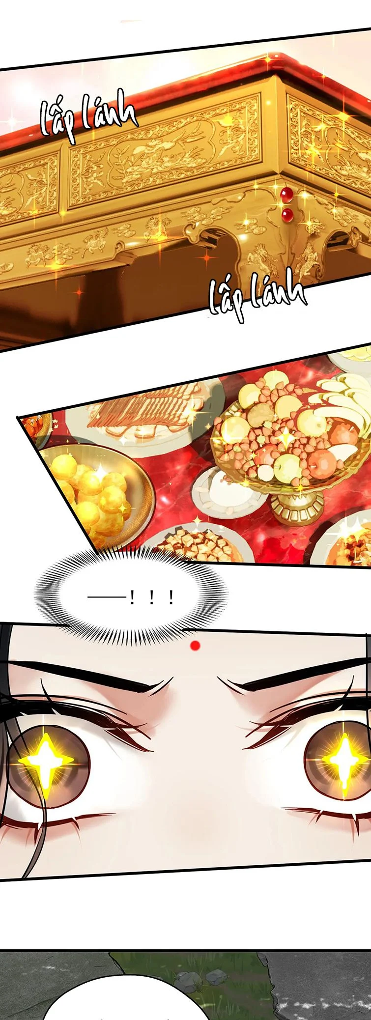Muốn Phi Thăng Thì Yêu Đương Đi: Chapter 10