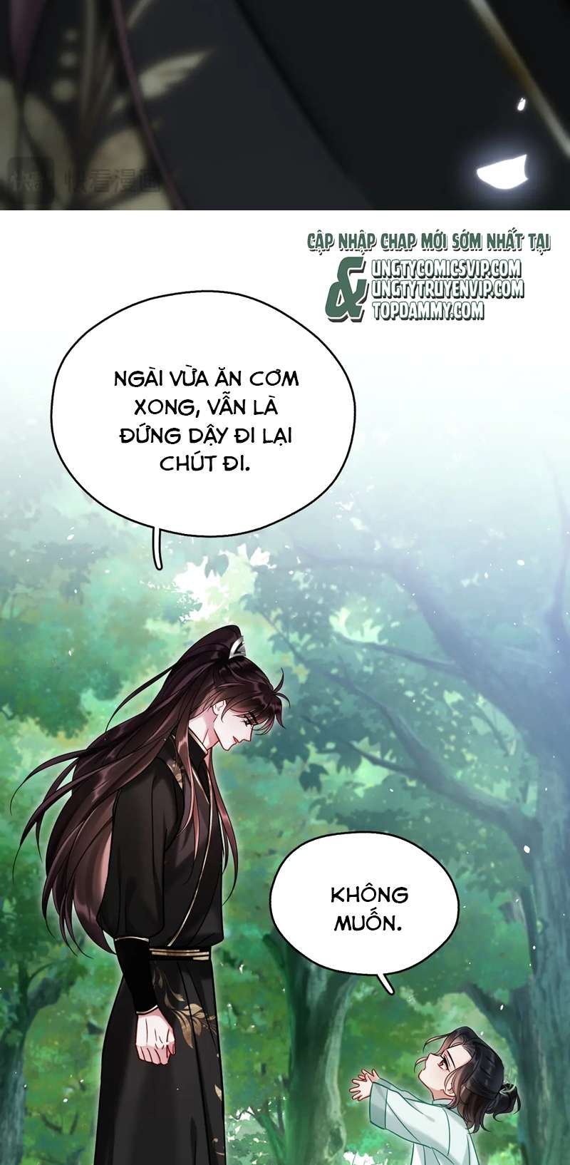 Muốn Phi Thăng Thì Yêu Đương Đi: Chapter 11