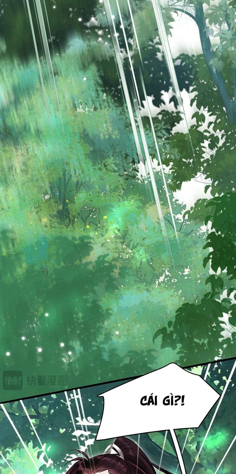Muốn Phi Thăng Thì Yêu Đương Đi: Chapter 11