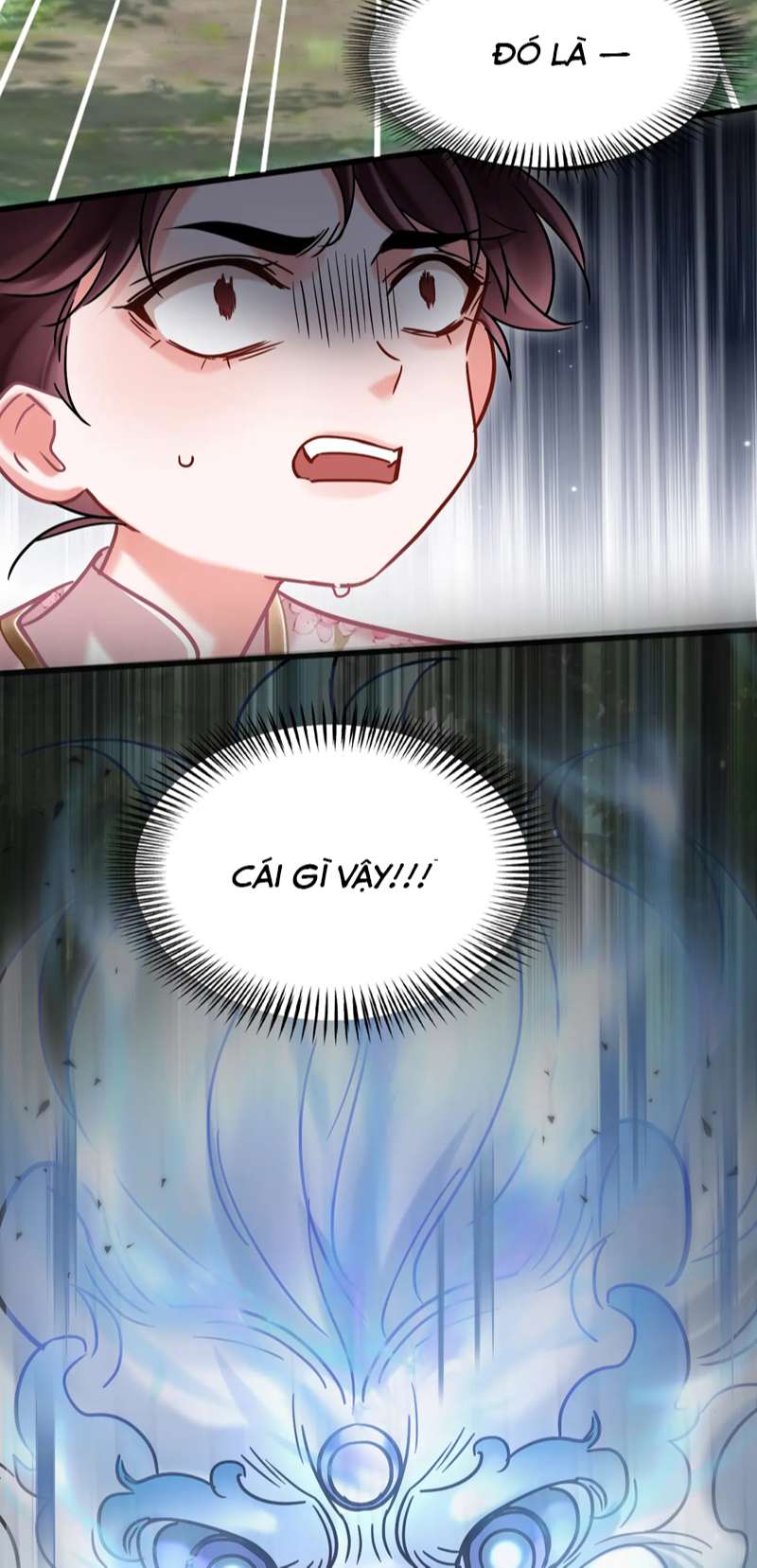 Muốn Phi Thăng Thì Yêu Đương Đi: Chapter 11