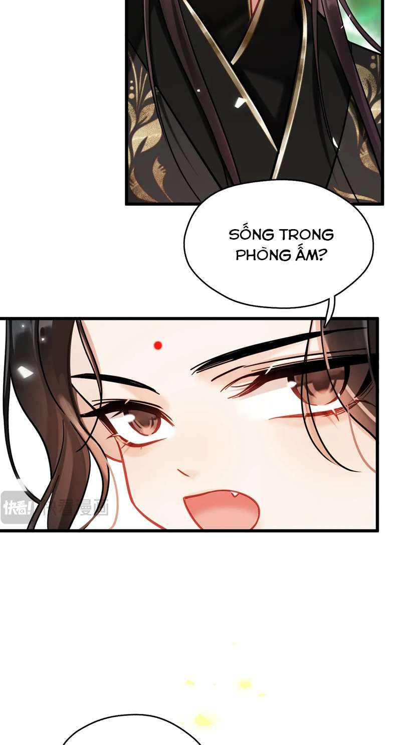 Muốn Phi Thăng Thì Yêu Đương Đi: Chapter 12