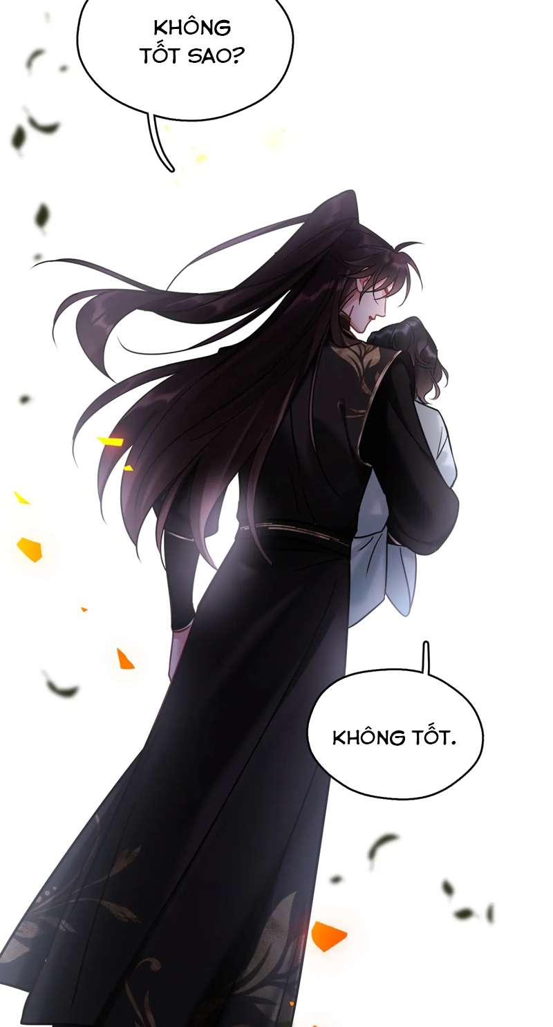 Muốn Phi Thăng Thì Yêu Đương Đi: Chapter 12