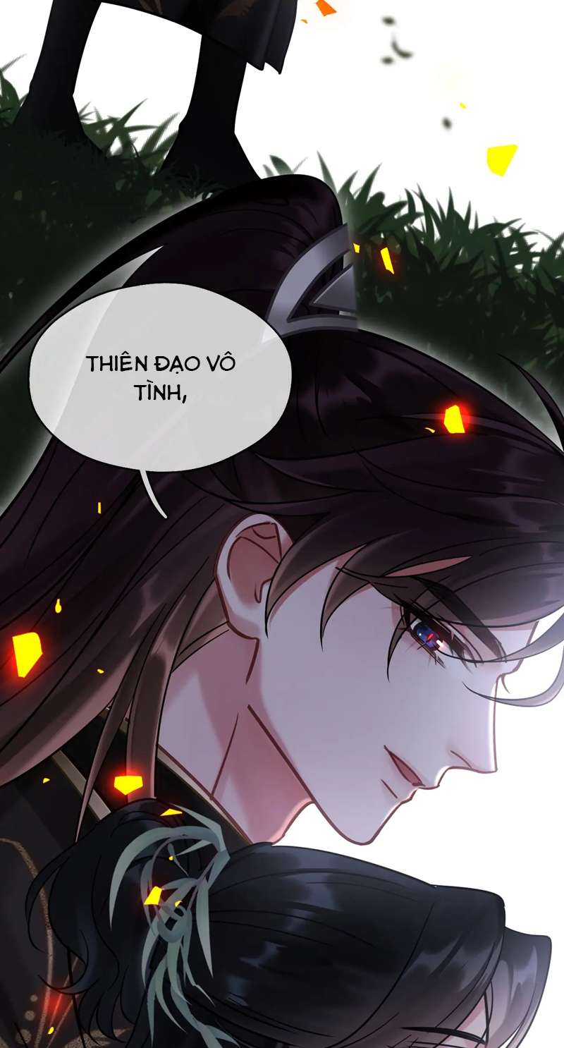 Muốn Phi Thăng Thì Yêu Đương Đi: Chapter 12