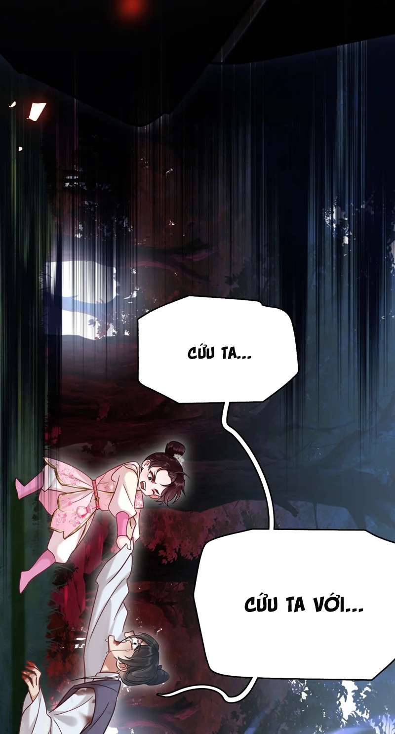 Muốn Phi Thăng Thì Yêu Đương Đi: Chapter 12