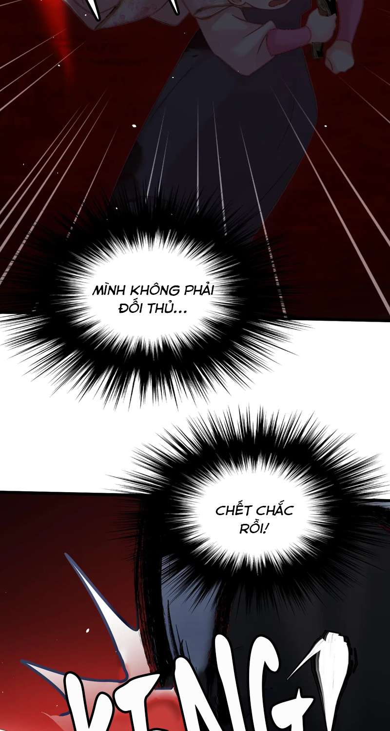 Muốn Phi Thăng Thì Yêu Đương Đi: Chapter 12