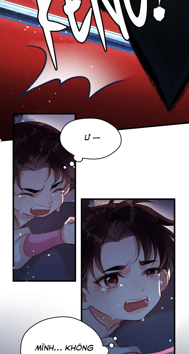 Muốn Phi Thăng Thì Yêu Đương Đi: Chapter 12