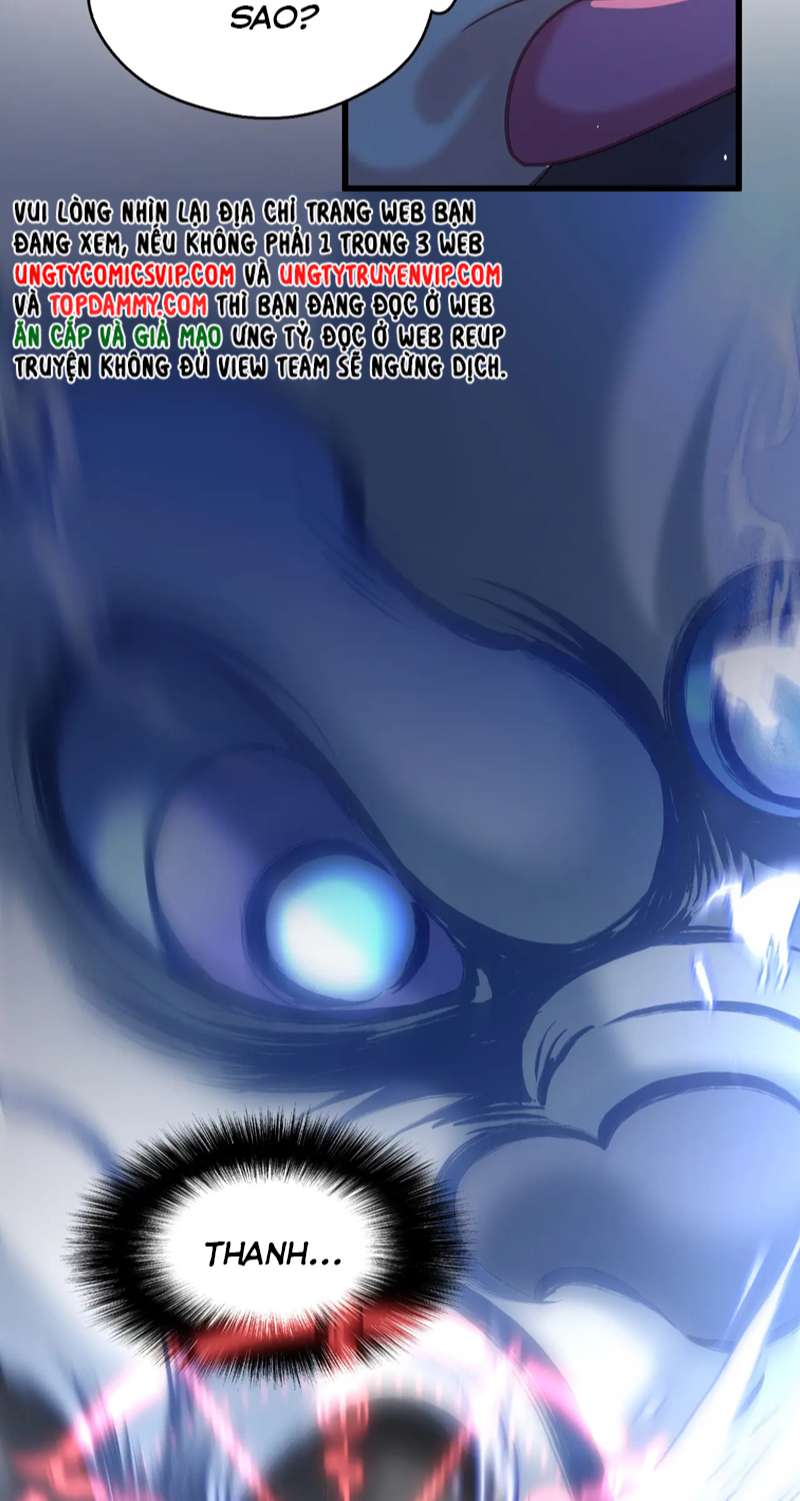 Muốn Phi Thăng Thì Yêu Đương Đi: Chapter 12