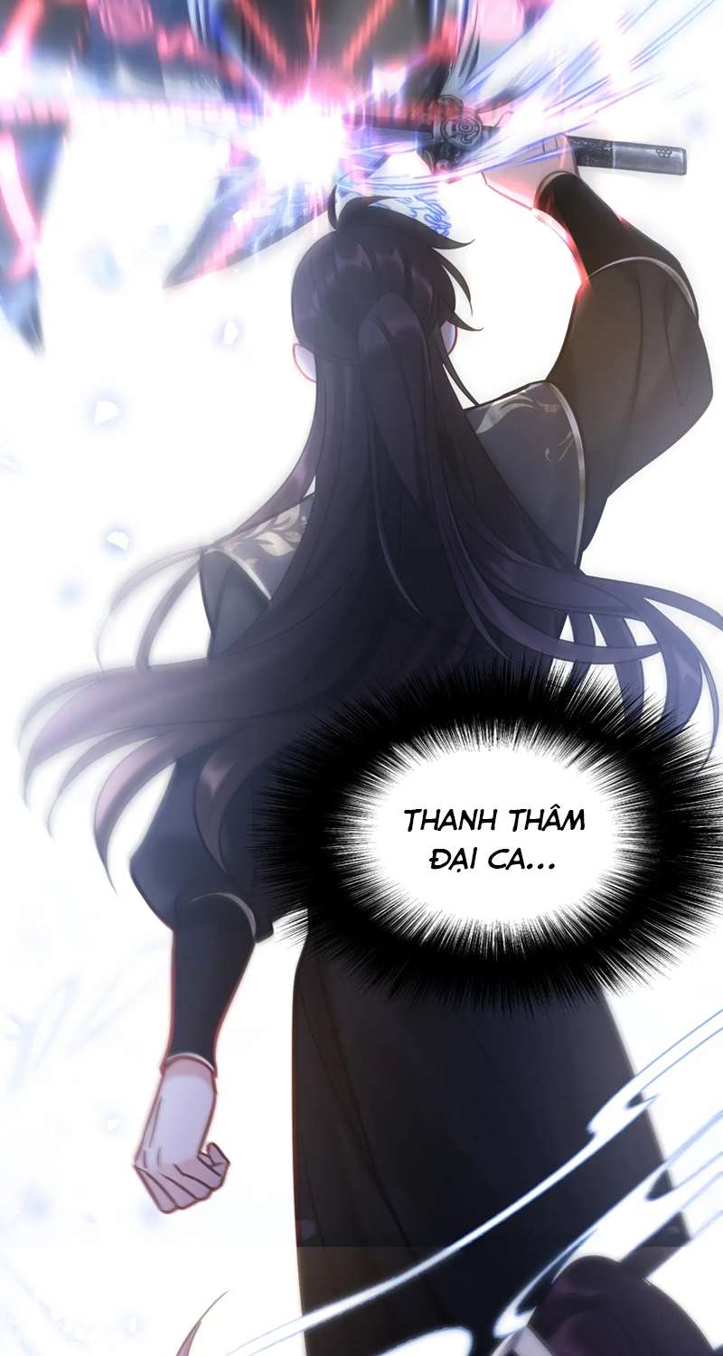 Muốn Phi Thăng Thì Yêu Đương Đi: Chapter 12