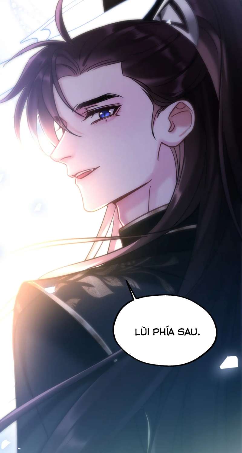 Muốn Phi Thăng Thì Yêu Đương Đi: Chapter 12