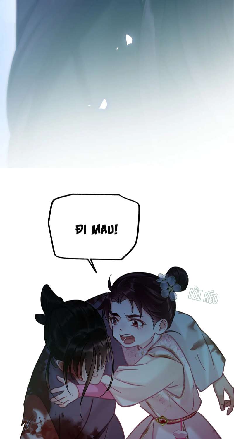 Muốn Phi Thăng Thì Yêu Đương Đi: Chapter 12
