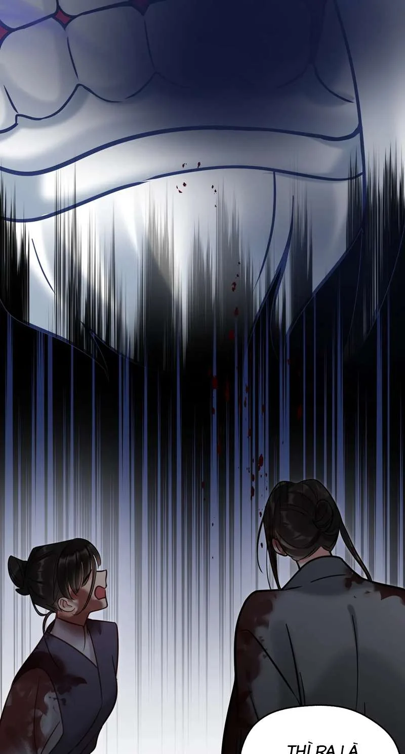 Muốn Phi Thăng Thì Yêu Đương Đi: Chapter 12
