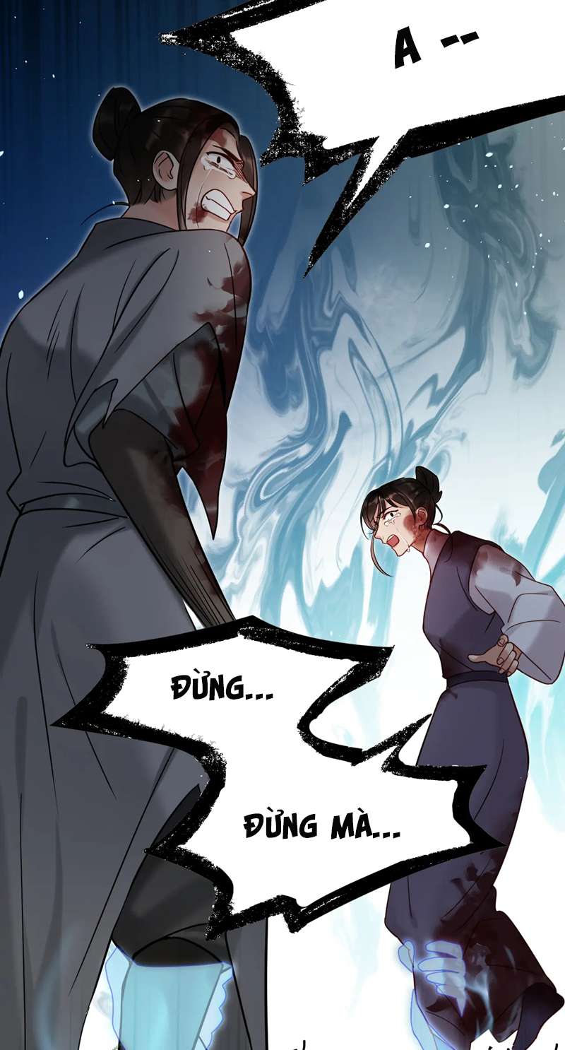 Muốn Phi Thăng Thì Yêu Đương Đi: Chapter 12