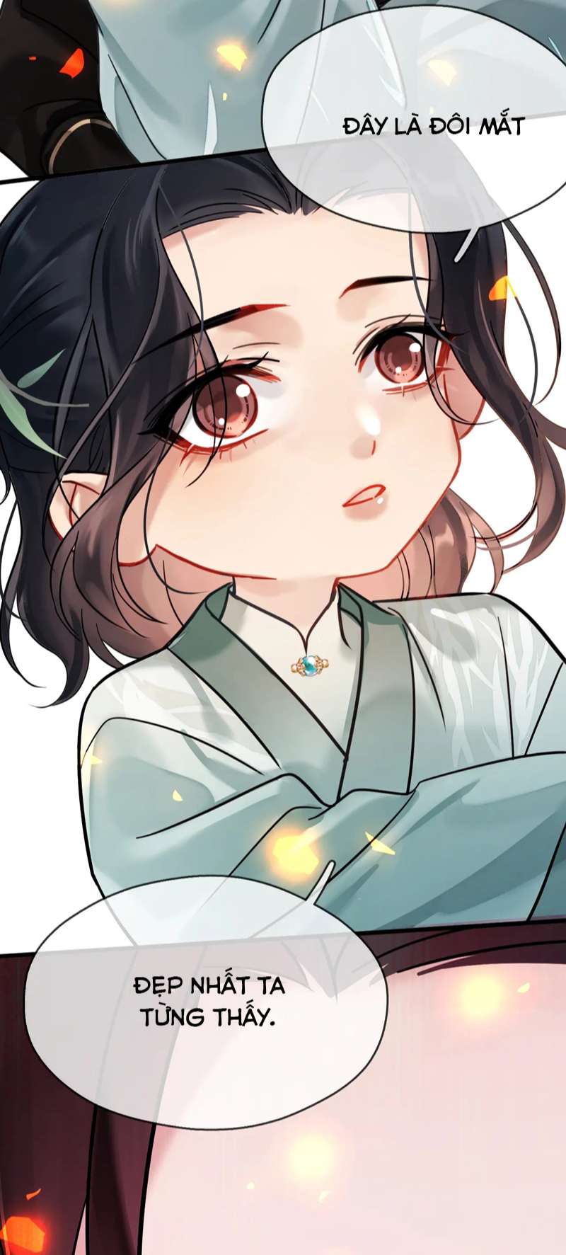 Muốn Phi Thăng Thì Yêu Đương Đi: Chapter 13