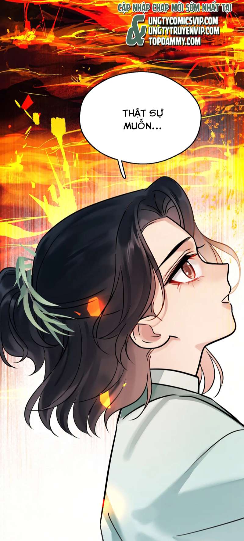 Muốn Phi Thăng Thì Yêu Đương Đi: Chapter 13