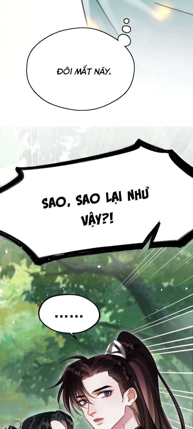Muốn Phi Thăng Thì Yêu Đương Đi: Chapter 13