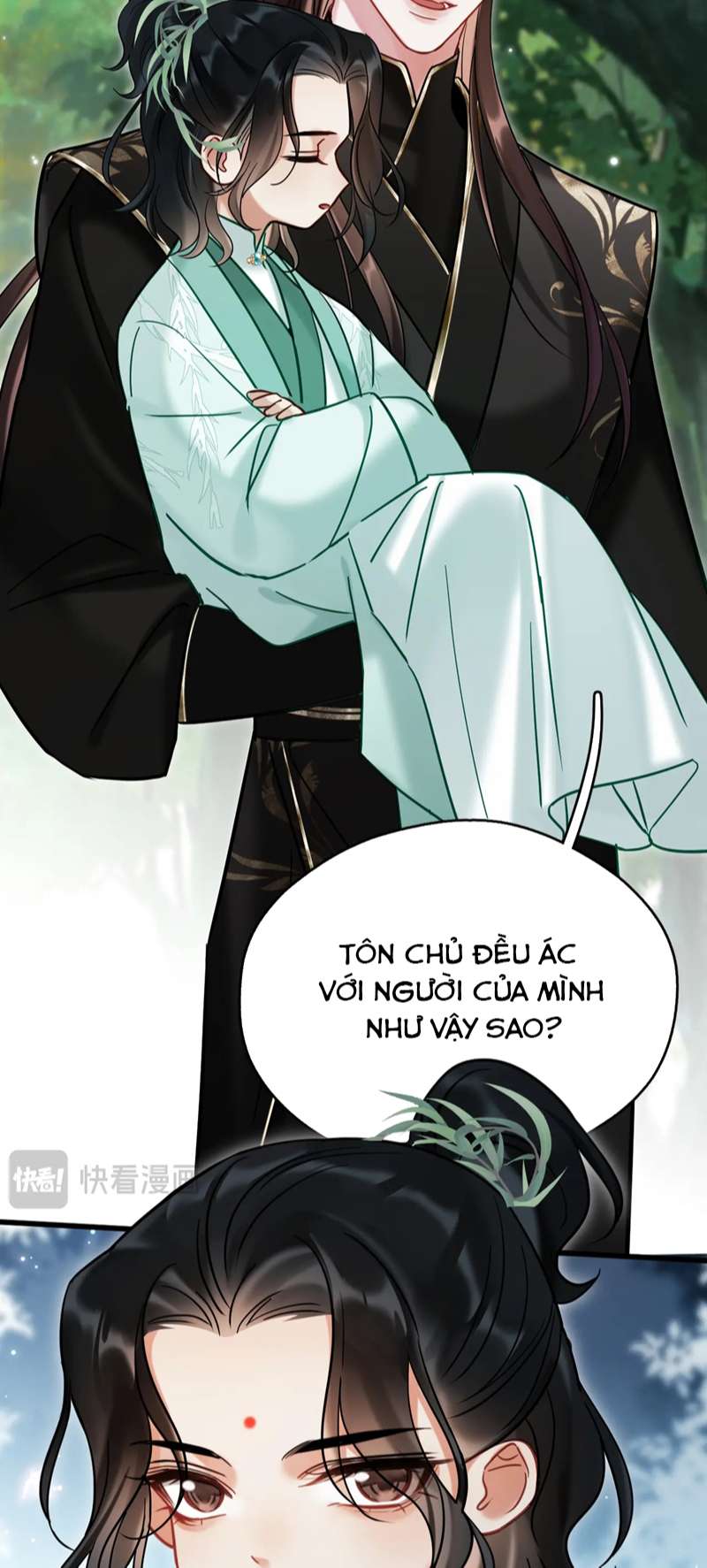 Muốn Phi Thăng Thì Yêu Đương Đi: Chapter 13