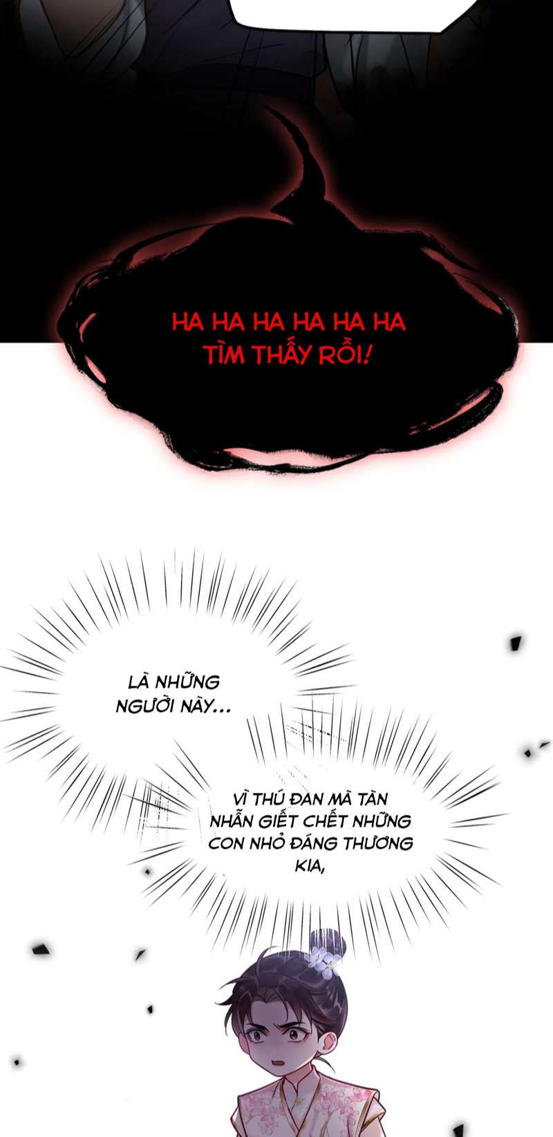 Muốn Phi Thăng Thì Yêu Đương Đi: Chapter 13