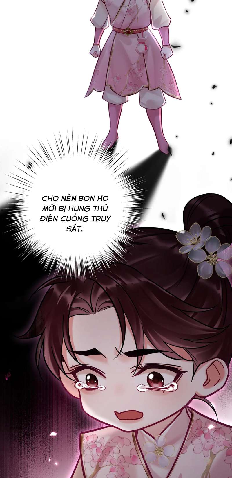 Muốn Phi Thăng Thì Yêu Đương Đi: Chapter 13