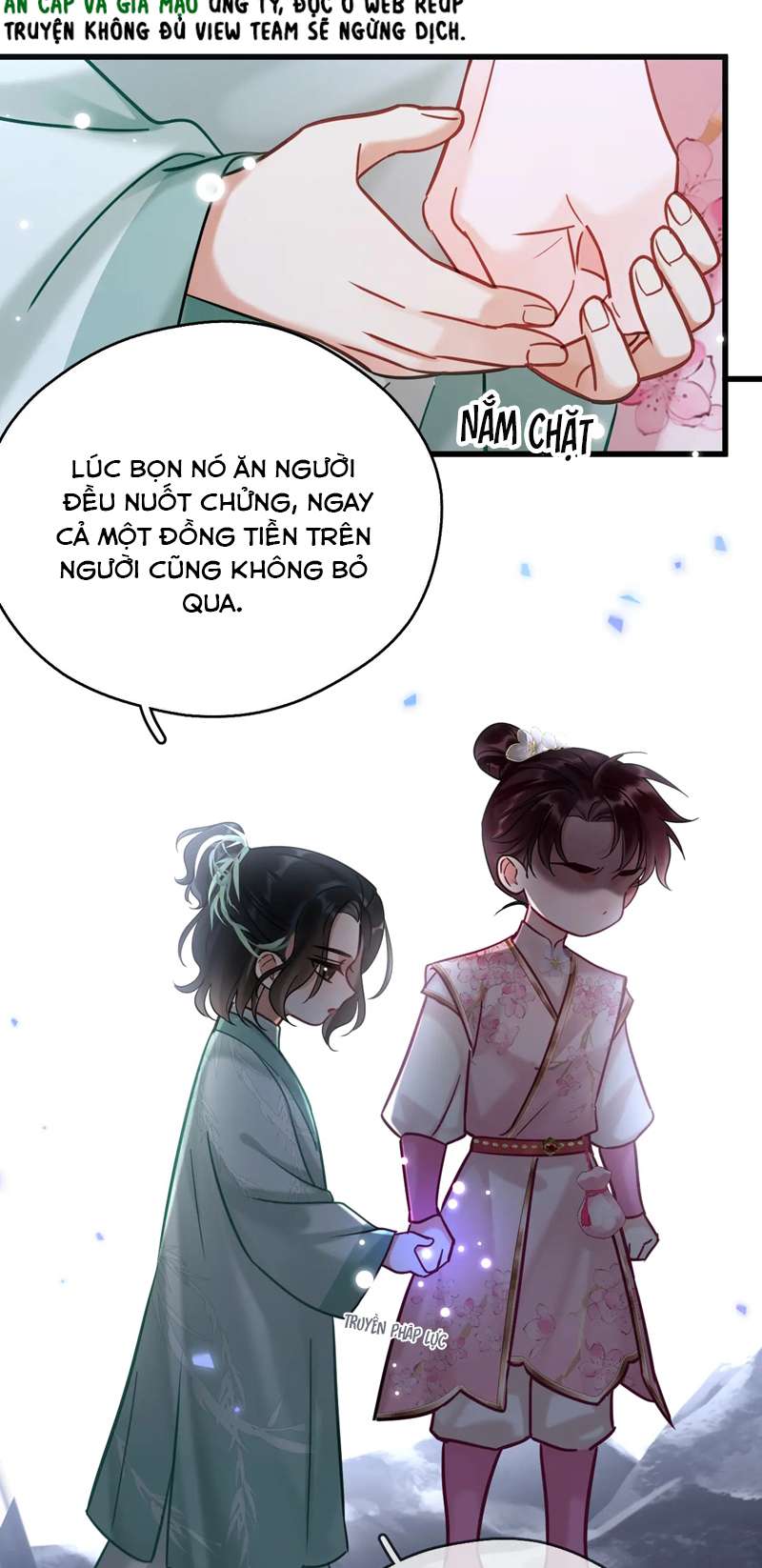 Muốn Phi Thăng Thì Yêu Đương Đi: Chapter 13
