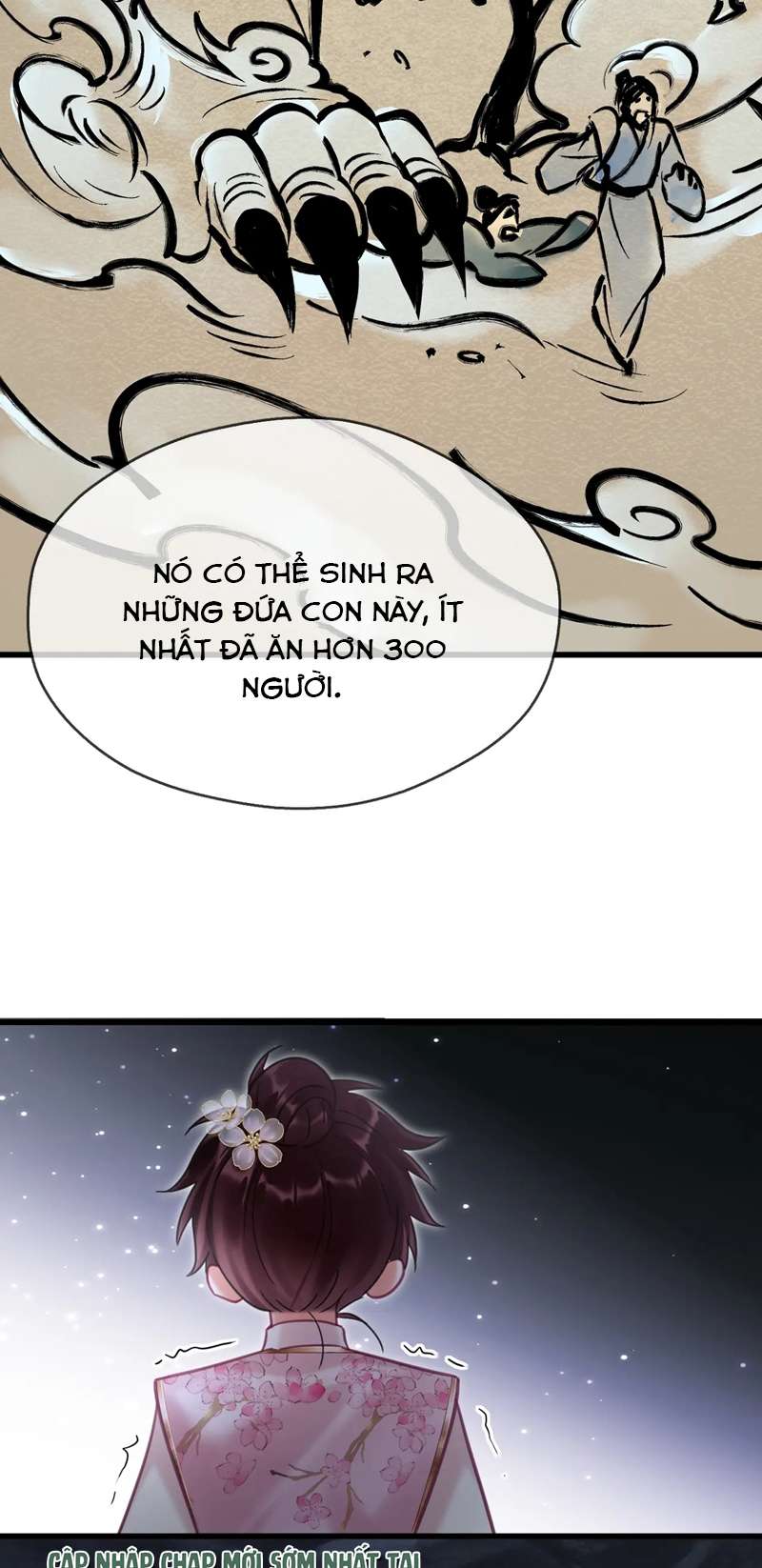 Muốn Phi Thăng Thì Yêu Đương Đi: Chapter 13
