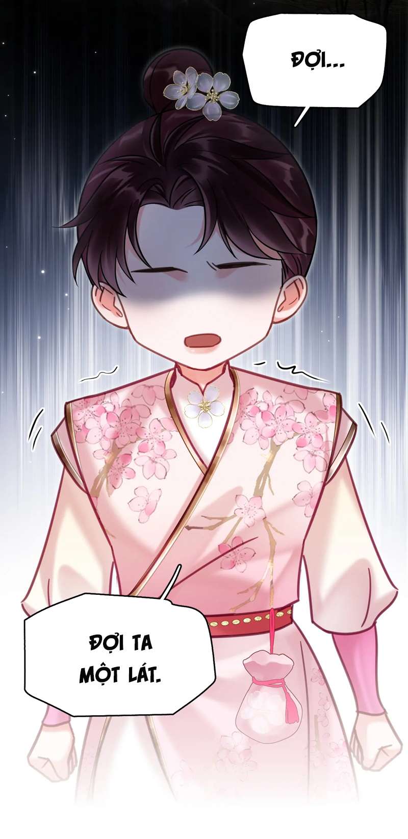 Muốn Phi Thăng Thì Yêu Đương Đi: Chapter 13