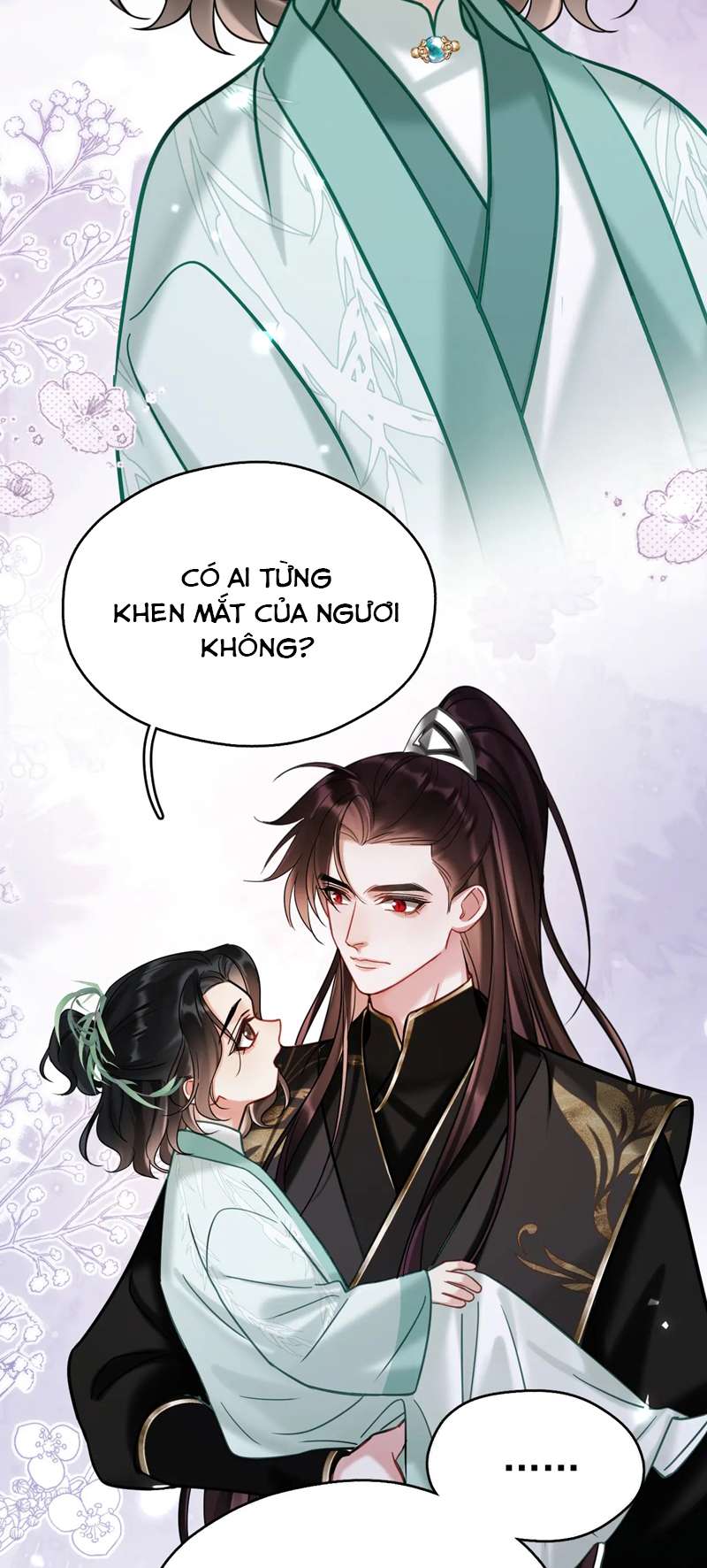 Muốn Phi Thăng Thì Yêu Đương Đi: Chapter 13