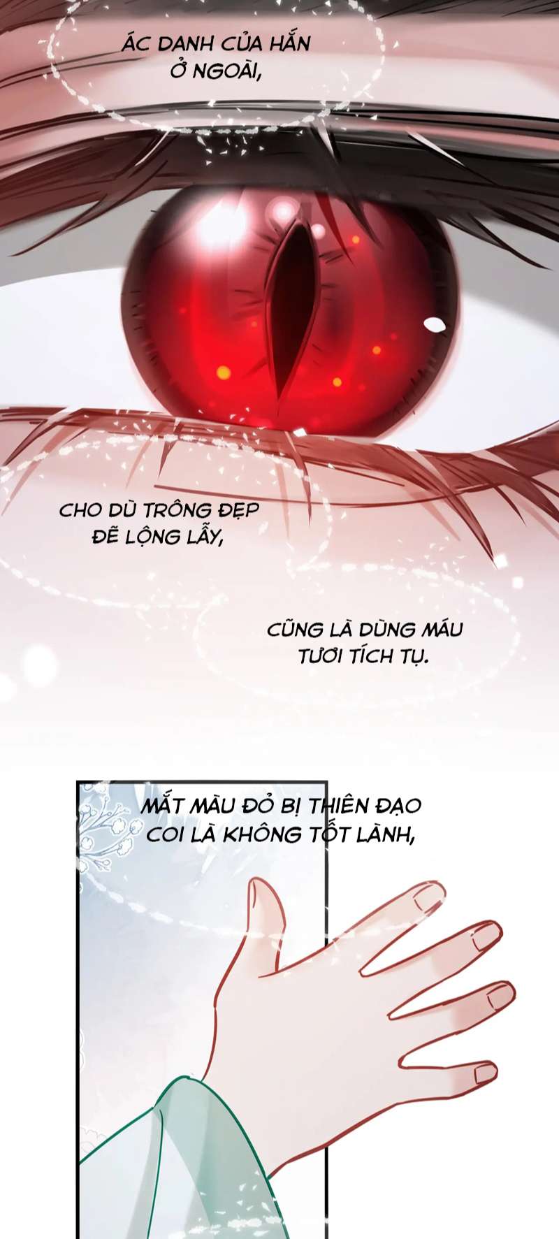 Muốn Phi Thăng Thì Yêu Đương Đi: Chapter 13