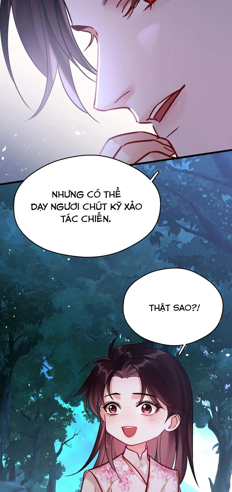 Muốn Phi Thăng Thì Yêu Đương Đi: Chapter 15
