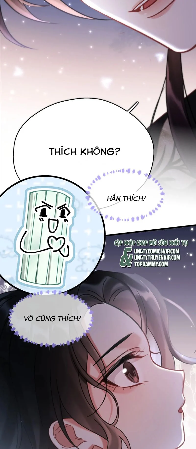 Muốn Phi Thăng Thì Yêu Đương Đi: Chapter 15