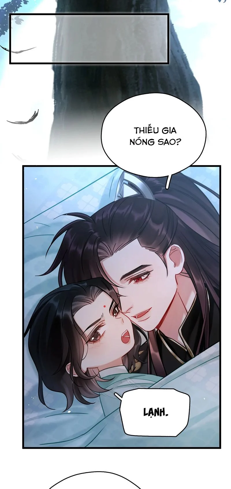 Muốn Phi Thăng Thì Yêu Đương Đi: Chapter 15