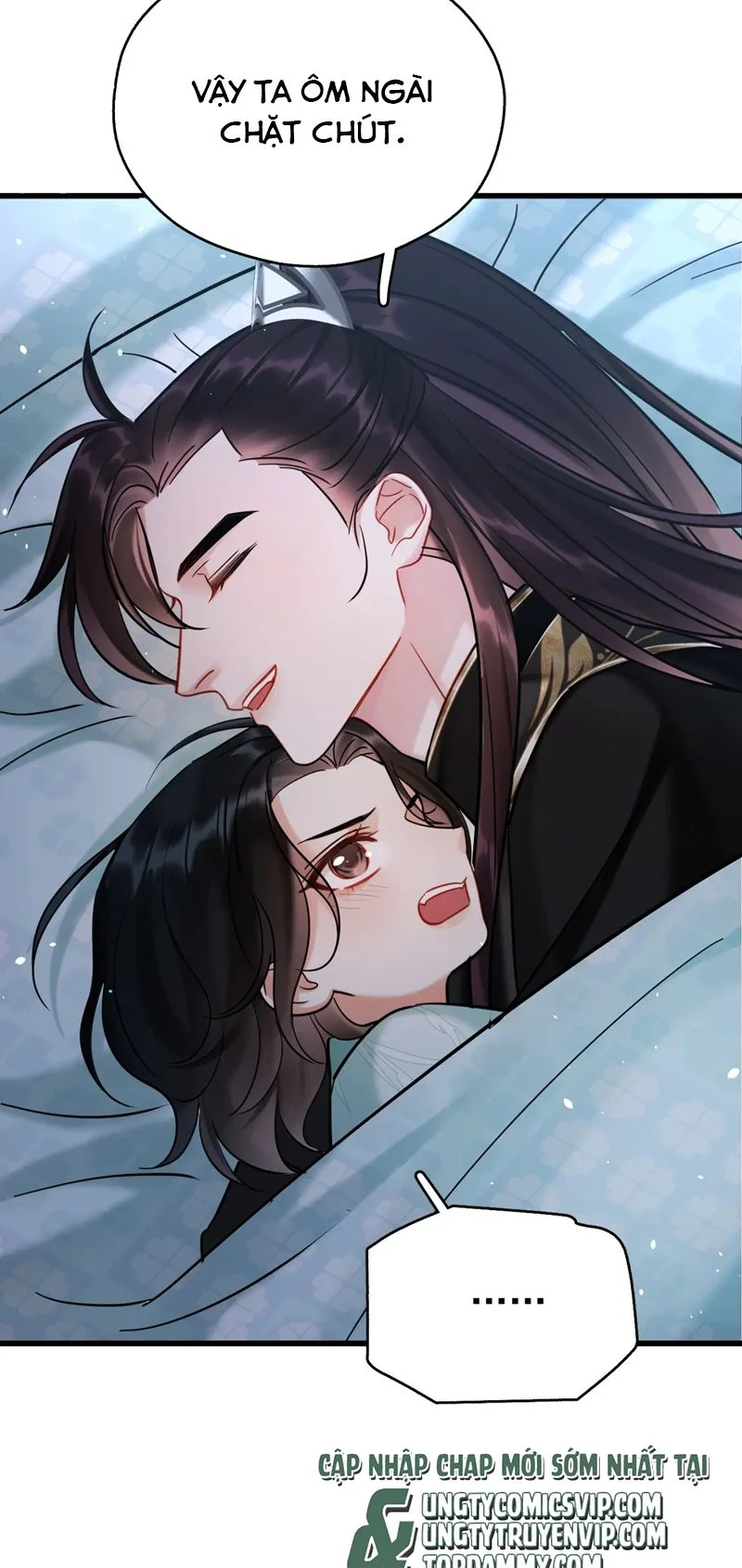 Muốn Phi Thăng Thì Yêu Đương Đi: Chapter 15