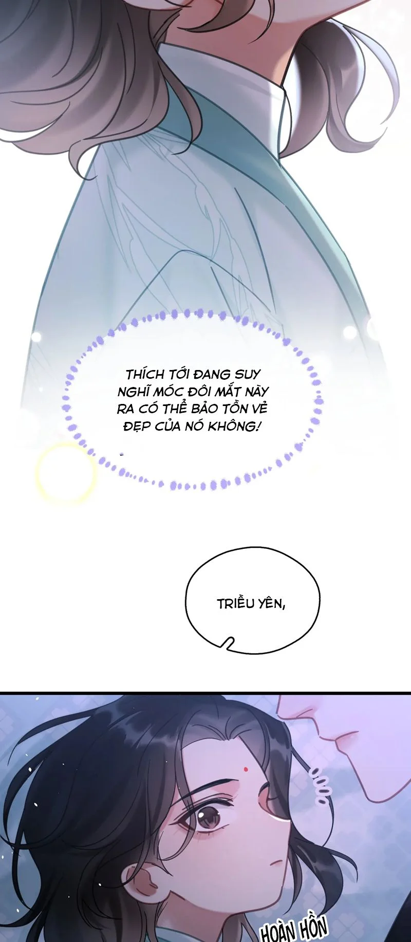 Muốn Phi Thăng Thì Yêu Đương Đi: Chapter 15