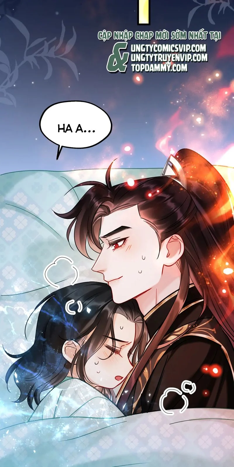 Muốn Phi Thăng Thì Yêu Đương Đi: Chapter 15