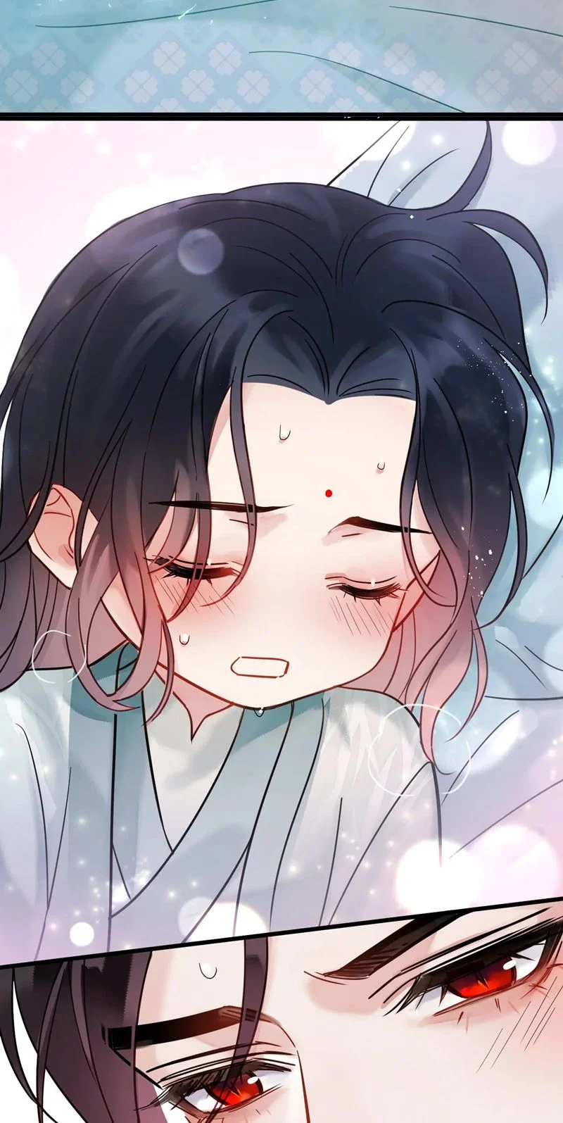 Muốn Phi Thăng Thì Yêu Đương Đi: Chapter 15